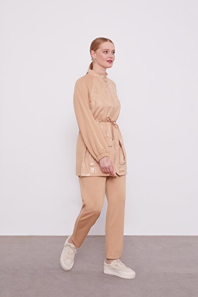 Levidor K.Bej Varaklı Beli İpli Spor Takım