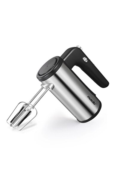 Musullu Mh-2008 El Mikseri