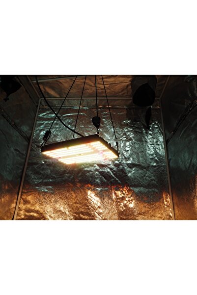 Canna Light 1200w Bitki Yetiştirme Lambası Full Spectrum Bitki Yetiştirme Led...