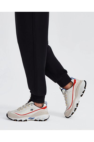 SKECHERS D'lites Arch Fit - حذاء رياضي رجالي من Better Sel
