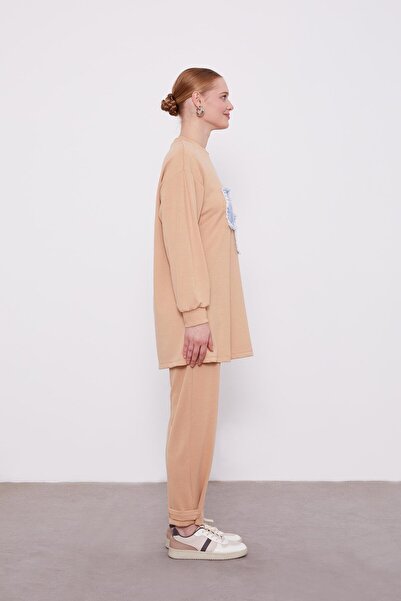 Levidor K.Bej Kot Detaylı Spor Takım