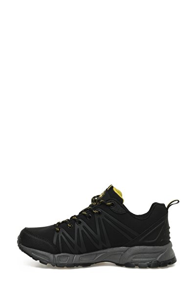 lumberjack SHELL G 3PR Siyah Unisex Outdoor