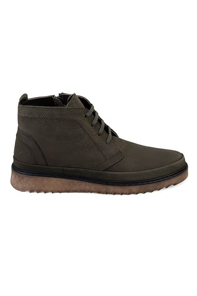 Desa Ανδρικές μπότες Amelas Khaki