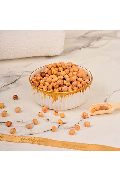 Öz Çakıroğlu 500 g Chickpeas of Nuts Network