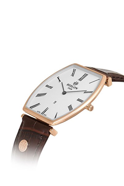 Hislon Cl179R-02Kr Men's Wrist Watch