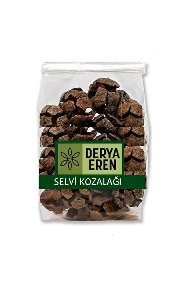 Derya Eren Selvi Servi Kozalağı 60 gr,