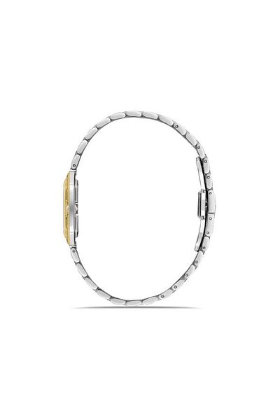 Hislon Ql170T-02Sg Women Wrist Watch