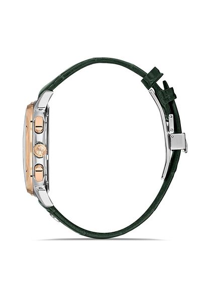 Hislon Dt143T-15Yr Men's Watch