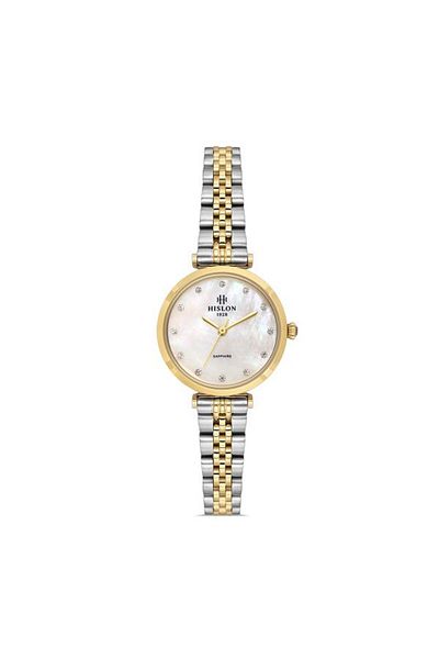 Hislon Ql143T-09Sg Women's Wristwatch