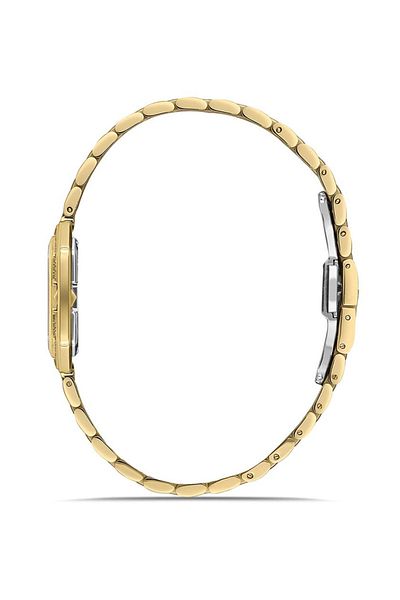 Hislon Ql170G-02Sg Men's Watch
