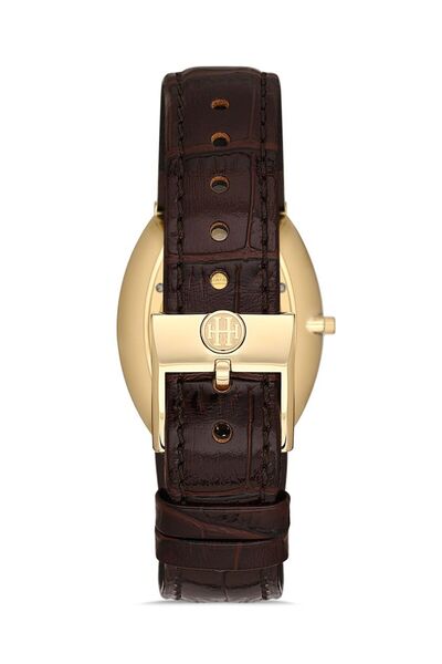 Hislon Cl179G-08Kg Men's Watch