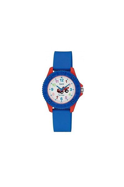 Q&Q Vq96J023Y Boy's Wrist Watch