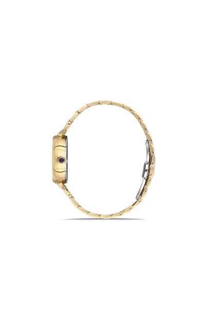 Hislon Qt146T-02Sg Women Wrist Watch