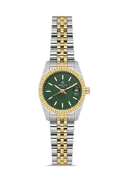 Hislon Ql155T-15Sg Women Wrist Watch