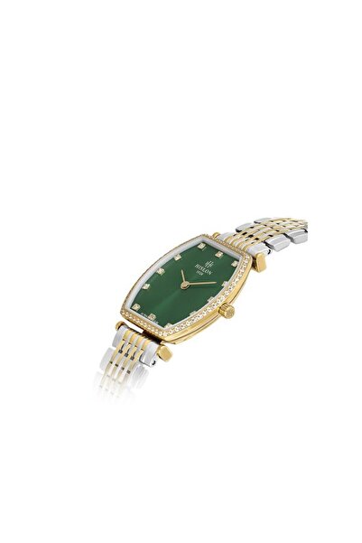 Hislon Ql179T-15Sg Women Wrist Watch