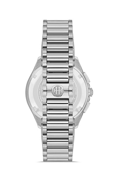 Hislon Ms152s-04ss men's watch