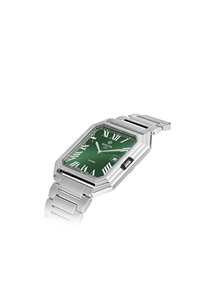 Hislon Cl170S-15Ss Men's Watch