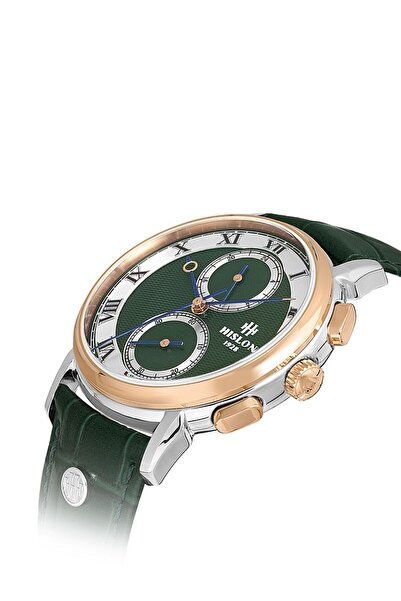 Hislon Dt143T-15Yr Men's Watch