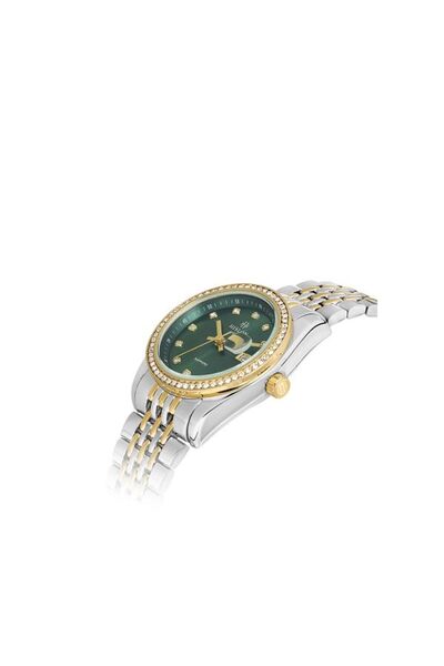 Hislon Ql145T-16Sg Women Wrist Watch