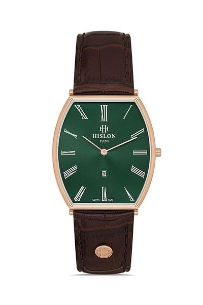 Hislon Cl179R-15Kr Men's Watch