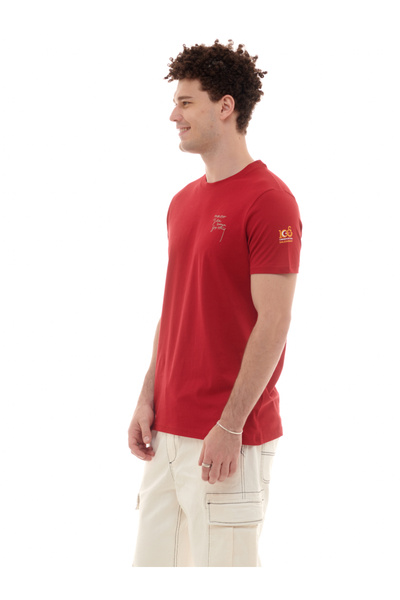 GSStore Galatasaray 100.Yıl T-Shirt E232176