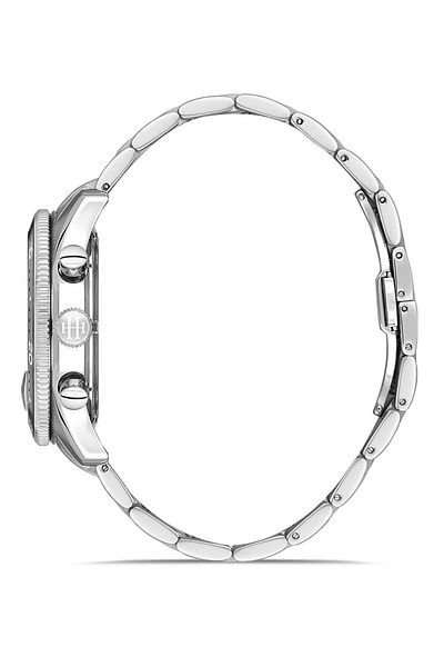 Hislon Ms154T-04Sb Men's Wrist Watch