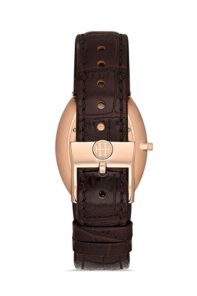 Hislon Cl179R-02Kr Men's Wrist Watch