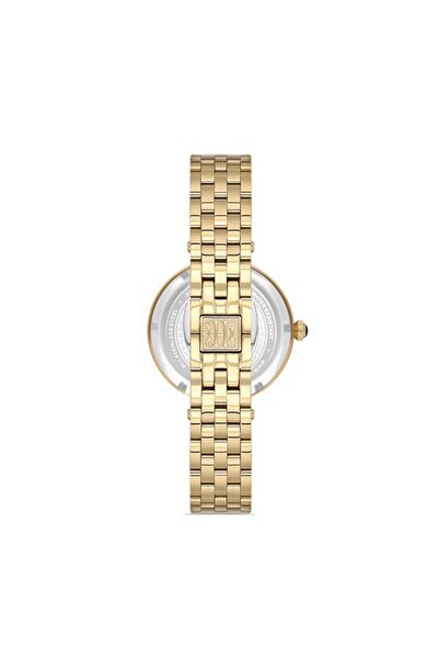 Hislon Qt146T-02Sg Women Wrist Watch