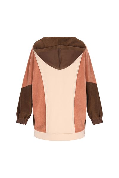 Swirly Sweatshirt