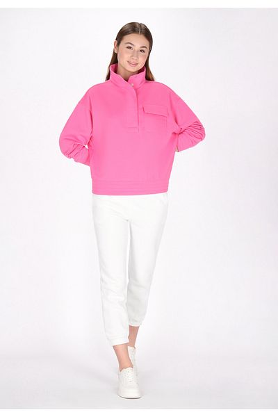 myMo ATHLSR Sweatshirt