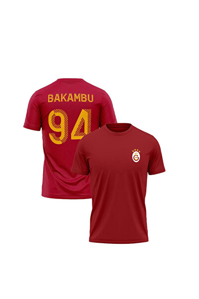GSStore Galatasaray Cedric Bakambu T-shirt C231387