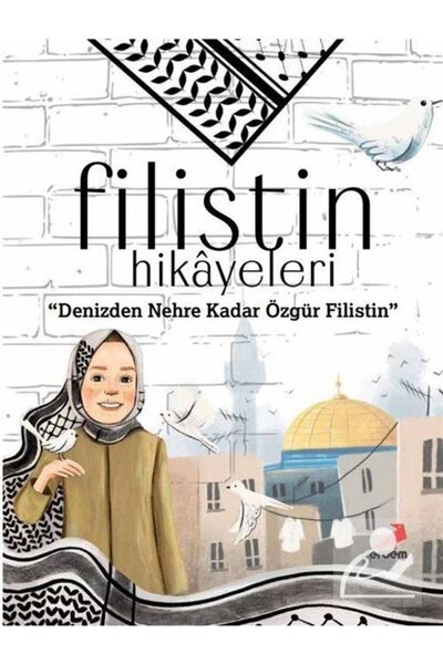 Erdem Yayınları Filistin Hikayeleri