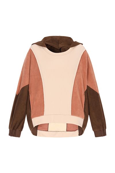 Swirly Sweatshirt
