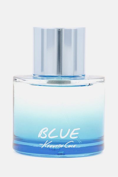 Kenneth Cole Men Blue Eau De Toilette Spray 100 ml, Blue