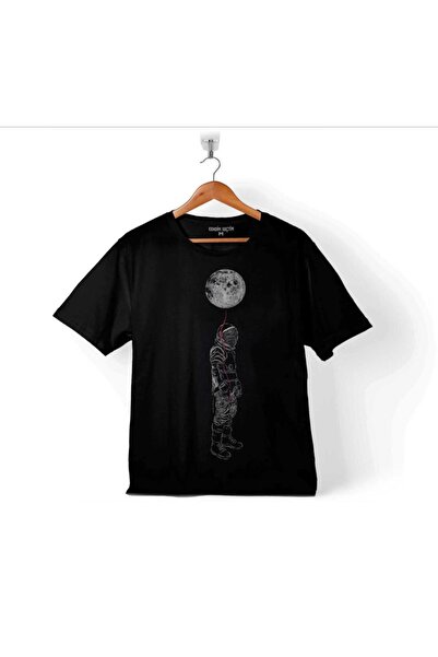 Kendim Seçtim Astronaut Svemir Kosmos Mesec Zemlja Planeta Galaksija 5 Dječja...