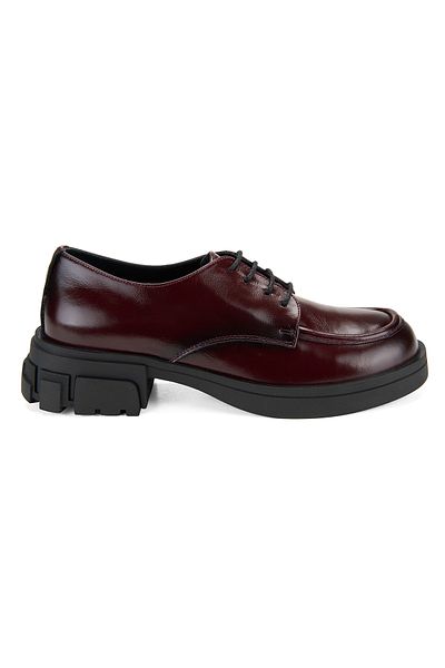 Desa Pantofi casual de damă Annora Claret Red