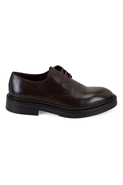 Desa Ανδρικά δερμάτινα casual παπούτσια Darrin Brown