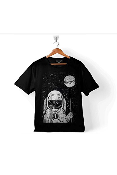 Kendim Seçtim Astronaut Svemir Kosmos Mesec Zemlja Planeta Galaksija 3 Dječja...