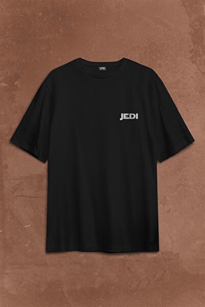 Kendim Seçtim Star Wars Jedi I Never My Acceptance Letter Prednja i zadnja st...