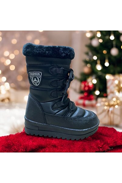 Twingo sevgi kundura kar botu çocuk kar botu çocuk ayakkabı