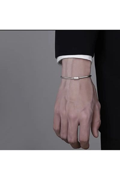 JORG ZENN Jz2921 Jorg Zenn Men's Bracelet