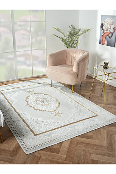Mypolo CARPET - İPEK SERİSİ HALI