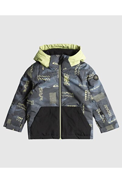 Quiksilver Детско палто-яке Little Mission Kids JK EQKTJ03024