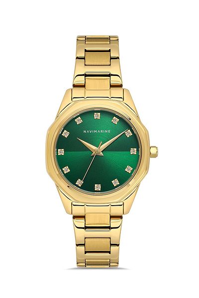 Navimarine Women's Wristwatch