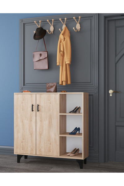 MOKA Çok Amaçlı Dolap 104cm