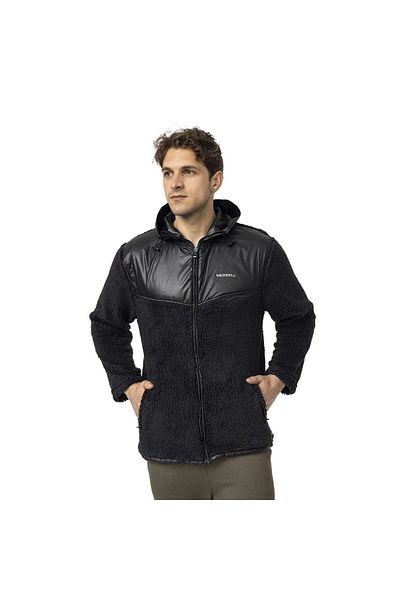 Merrell Job M Ανδρικό παλτό-τζάκετ M25jobm