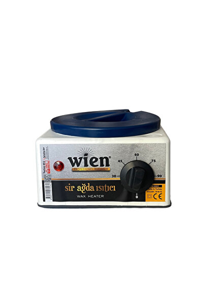 Wien Sir Ağda Makinası Isıtma Kazanı