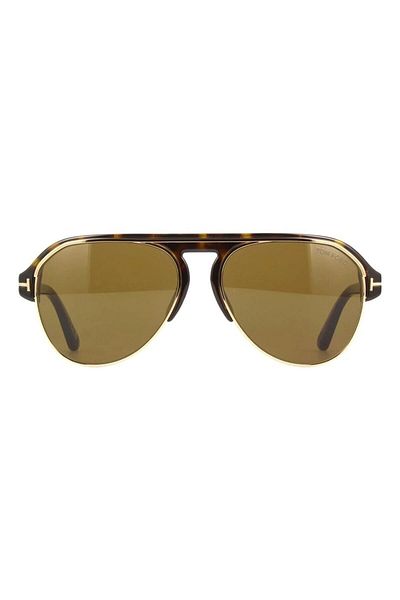 Tom Ford Tomford Sunglasses Tf929 52j 58-16