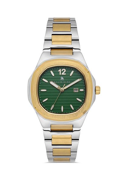 Navimarine Women's Wristwatch