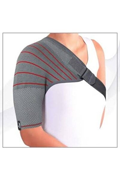 Case Örme Omuzluk XXL